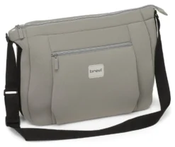 Borsa nursery Brevi 9302025001 BRIO Smart Sand