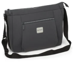 Borsa nursery Brevi 9302025002 BRIO Smart Grey