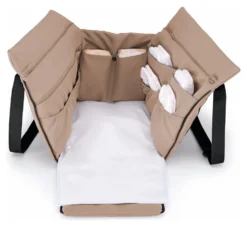 Borsa nursery Cam 040 CA TRAVELLING Beige