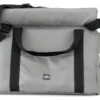 Borsa nursery Cam 040 CB TRAVELLING Grigio