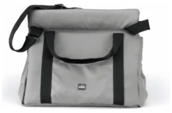 Borsa nursery Cam 040 CB TRAVELLING Grigio