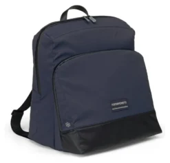 Borsa nursery Foppapedretti 9700331905 PRETTY a zaino Navy