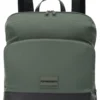 Borsa nursery Foppapedretti 9700331904 PRETTY a zaino Olive