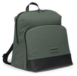 Borsa nursery Foppapedretti 9700331904 PRETTY a zaino Olive