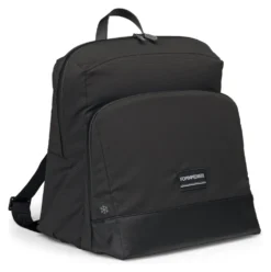 Borsa nursery Foppapedretti 9700331901 PRETTY a zaino Ebony