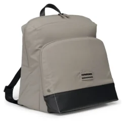 Borsa nursery Foppapedretti 9700331902 PRETTY a zaino Desert