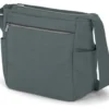Borsa nursery Inglesina AX60Q0EMG APTICA Day Bag Emerald green