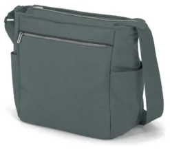 Borsa nursery Inglesina AX60Q0EMG APTICA Day Bag Emerald green