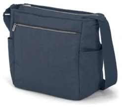 Borsa nursery Inglesina AX60Q0RSB APTICA Day Bag Resort blue