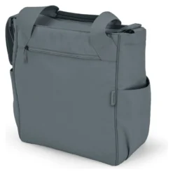 Borsa nursery Inglesina AX50R0UNG ELECTA Day Bag Union grey