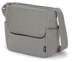 Borsa nursery Inglesina AX60S0PLG APTICA Day Bag Platinum grey