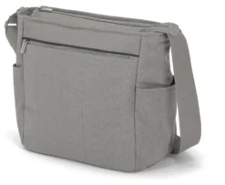Borsa nursery Inglesina AX60S0PLG APTICA Day Bag Platinum grey