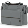 Borsa nursery Inglesina AX62T0CLG APTICA Dual Bag Crystal grey