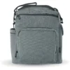 Borsa nursery Inglesina AX71T0CNG APTICA XT Adventure Bag Canyon grey