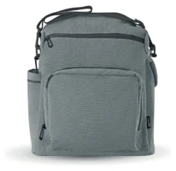 Borsa nursery Inglesina AX71T0CNG APTICA XT Adventure Bag Canyon grey
