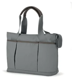 Borsa nursery Inglesina AX60T0CLG APTICA Day Bag Crystal grey