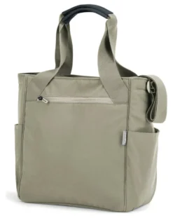 Borsa nursery Inglesina AX50T0HGB ELECTA Day Bag Hangar beige