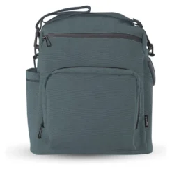 Borsa nursery Inglesina AX71T0HMB APTICA XT Adventure Bag Himalaya blu