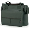 Borsa nursery Inglesina AX62T0IVG APTICA Dual Bag Ivy green