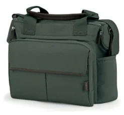 Borsa nursery Inglesina AX62T0IVG APTICA Dual Bag Ivy green
