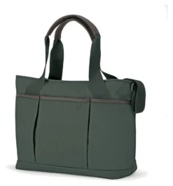 Borsa nursery Inglesina AX60T0IVG APTICA Day Bag Ivy green
