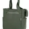 Borsa nursery Inglesina AX50T0LFG ELECTA Day Bag Loft green
