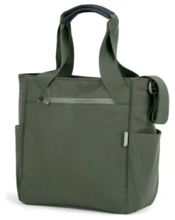 Borsa nursery Inglesina AX50T0LFG ELECTA Day Bag Loft green