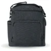 Borsa nursery Inglesina AX71T0MGG APTICA XT Adventure Bag Magnet grey