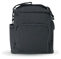Borsa nursery Inglesina AX71T0MGG APTICA XT Adventure Bag Magnet grey