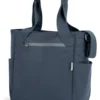 Borsa nursery Inglesina AX50T0RTB ELECTA Day Bag Rooftop blue