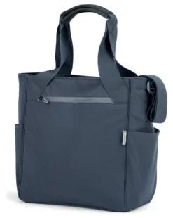 Borsa nursery Inglesina AX50T0RTB ELECTA Day Bag Rooftop blue