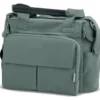 Borsa nursery Inglesina AX52T0RTB ELECTA Dual Bag Studio grey