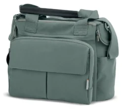 Borsa nursery Inglesina AX52T0RTB ELECTA Dual Bag Studio grey
