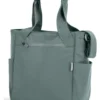Borsa nursery Inglesina AX50T0SDG ELECTA Day Bag Studio grey