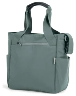 Borsa nursery Inglesina AX50T0SDG ELECTA Day Bag Studio grey