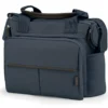 Borsa nursery Inglesina AX62T0SRB APTICA Dual Bag Sapphire blue