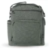Borsa nursery Inglesina AX71T0TGG APTICA XT Adventure Bag Taiga green