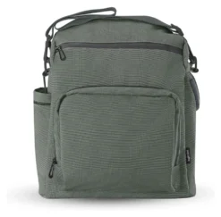 Borsa nursery Inglesina AX71T0TGG APTICA XT Adventure Bag Taiga green