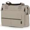 Borsa nursery Inglesina AX62T0VIB APTICA Dual Bag Vicuna beige