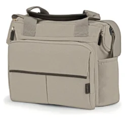 Borsa nursery Inglesina AX62T0VIB APTICA Dual Bag Vicuna beige
