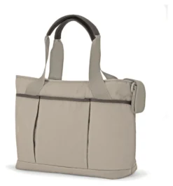 Borsa nursery Inglesina AX60T0VIB APTICA Day Bag Vicuna beige