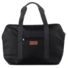 Borsa nursery Janè 80293 T52 WEEKEND Black
