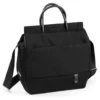 Borsa nursery Peg IABO4700-GU13 True black