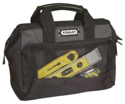 Borsa porta attrezzi Stanley 1-93-330 Grigio e Nero