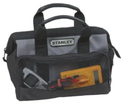 Borsa porta attrezzi Stanley 1-93-330 Grigio e Nero