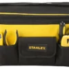Borsa porta attrezzi Stanley STST173615 con tracolla Nero e Giallo