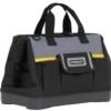 Borsa porta attrezzi Stanley 196183 Nero e Grigio