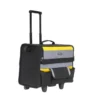 Borsa porta attrezzi Stanley FMST180149 FATMAX con scomparto Pc Nero e