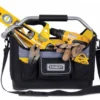 Borsa porta attrezzi Stanley STST172335 a zaino Nero e Giallo