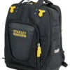 Borsa porta attrezzi Stanley FMST180144 Nero e Giallo